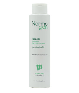 NORMOGEN SEBUM SHAMPOO 300ML