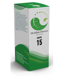 MFR 15 MERIDIAN FLOWERS RE30ML