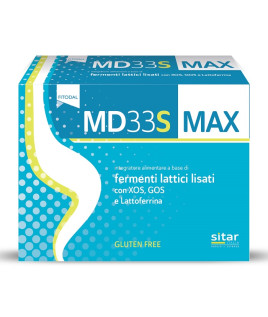 MD33 MAXS SENIOR 21BRIK 10ML