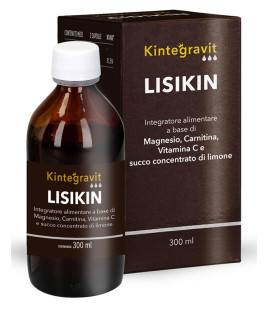 LISIKIN 300ML (156080) SITAR ITA