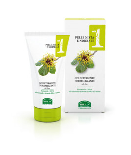 HELAN LINEA 1 GEL DET NORM150ML