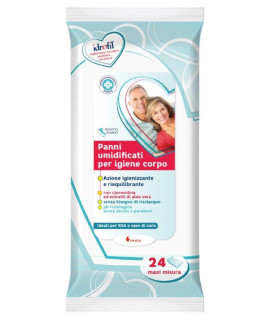 PANNO IGIENE ANZIANI MAXI