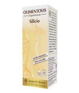 OLIMENTOVIS SILICIO 200ML