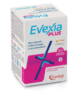 EVEXIA PLUS 20CPR