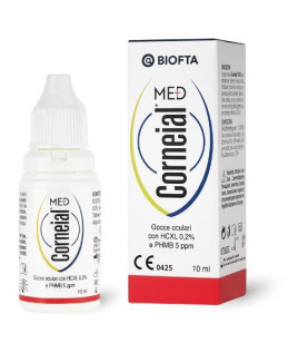 CORNEIAL MED 10ML