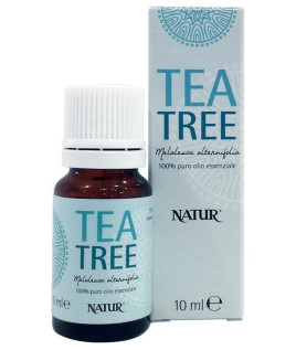 TEA TREE OIL 10ML