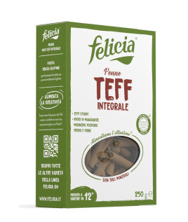 FELICIA PENNE TEFF INTEGRALE