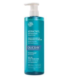 KERACNYL GEL DETERGENTE 400ML