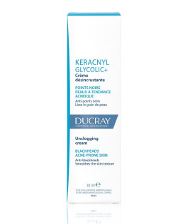 KERACNYL GLYCOLIC+CR PURIF 30ML