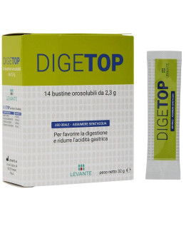 DIGETOP 14BUST