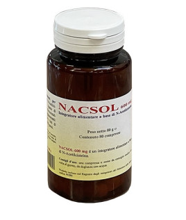 NACSOL 80CPR