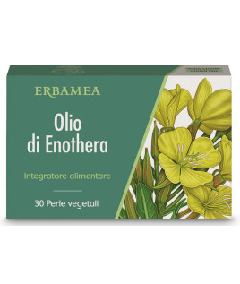 OLIO DI ENOTHERA 30PRL VEG