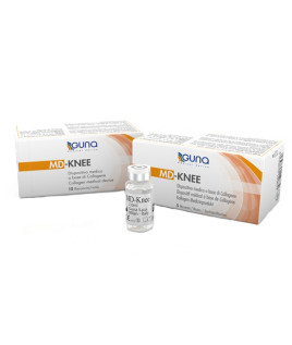 MD-KNEE 5FL INIETTABILI 2ML
