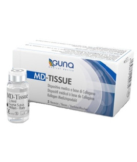 MD-TISSUE 5FL INIETTABILI 2ML