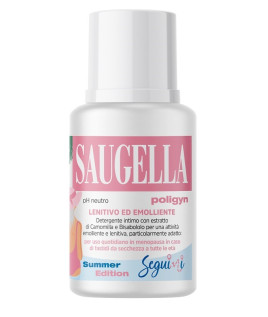 SAUGELLA POLIGYN DET INT 100ML<