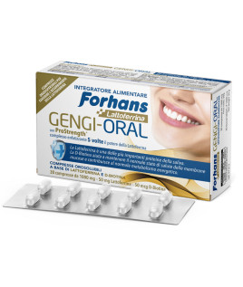 FORHANS LATTOFERRINA GENG30CPR