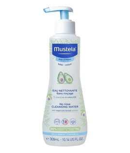 MUSTELA FLUIDO DET S/R 2020