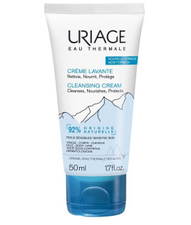 URIAGE CREME LAVANTE T 50ML