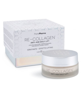 RE-COLLAGEN CREMA VISO 50ML