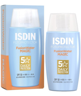 FOTOPROTECTOR FUSION WATER