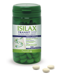 ISILAX TRANSIT 100CPR