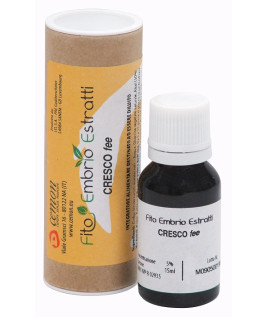 FEE CRESCO 15ML CEMON