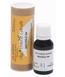 FEE NOCCIOLO 15ML UNDA