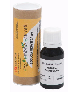 FEE SEQUOIA GIGANTEA 15ML CEMON