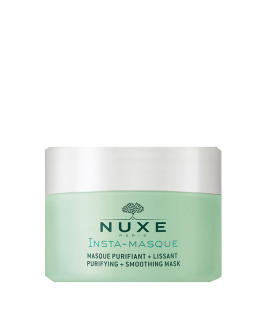 NUXE INSTA-MASQUE PURIF+LISSAN<