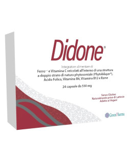 DIDONE 24CPS