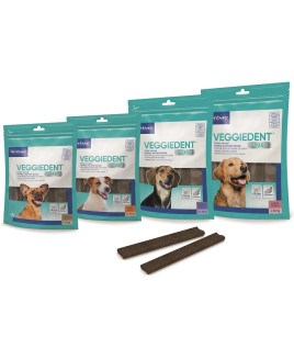 VEGGIEDENT FR3SH XS 15STICK