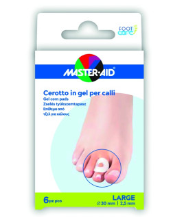 M-AID FC CEROTTO GEL CALLI L6P