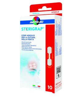 STERIGRAP STR 32X8MM