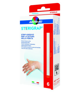 STERIGRAP STR 75X6MM