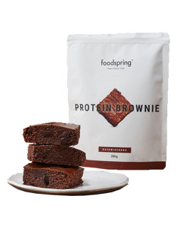 Foodspring  protein brownies 250g