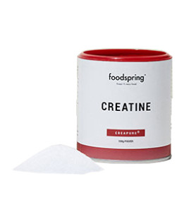 Foodsrping creatina polvere 150 g