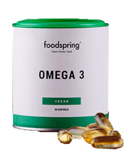 OMEGA 3 90CPS