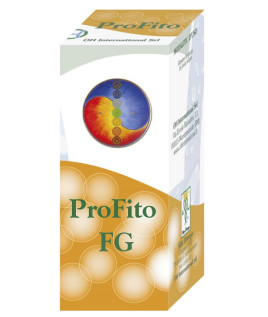 PROFITO FG GOCCE 50ML