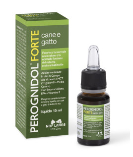 PEROGNIDOL FORTE 15ML NBF