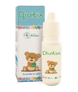 DIVITIX GOCCE 15ML