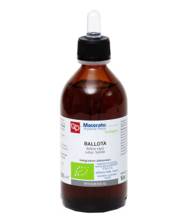 BALLOTA TM BIO 200ML FTM