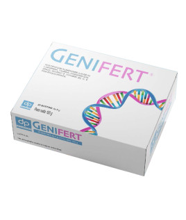 GENIFERT 20BUST