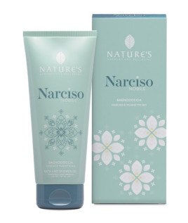 NATURE'S NARCISO NOB BAGNO DOC