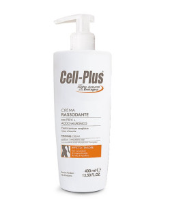 CELL PLUS CREMA RASSOD PA400ML