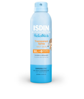 FOTOPROTECTOR PED TRASP SPRAY