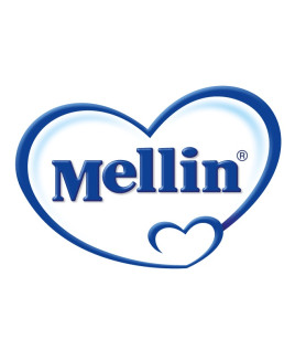 MELLIN CREMA DI RISO 200G