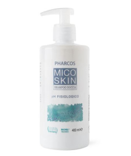 MICOSKIN PHARCOS 400ML