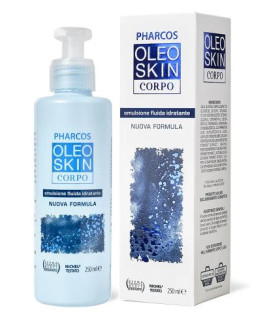OLEOSKIN CORPO 250ML