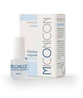 MICONICON PHARCOS 4ML