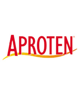 APROTEN PANE BISCOTTATO 280G